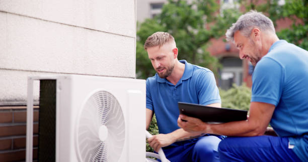 Best Affordable HVAC services  in Summit, IL