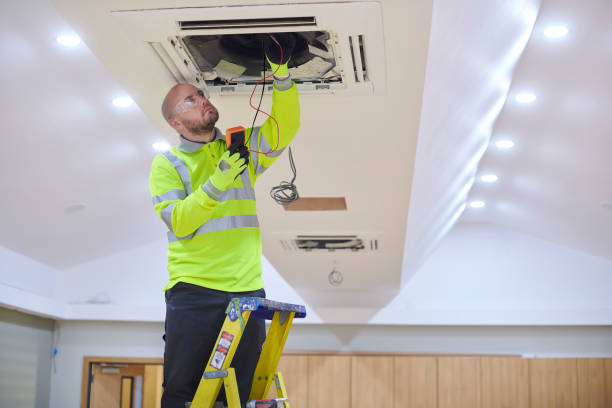 Best HVAC cleaning services  in Summit, IL