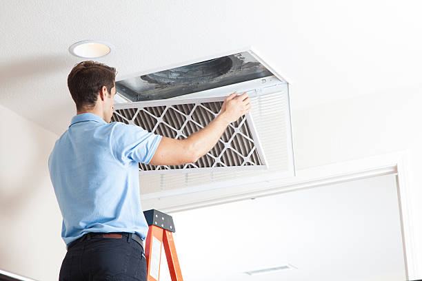 AC installation near me in Summit, IL