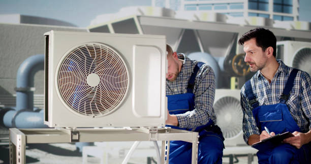 Reliable Summit, IL HVAC Solutions
