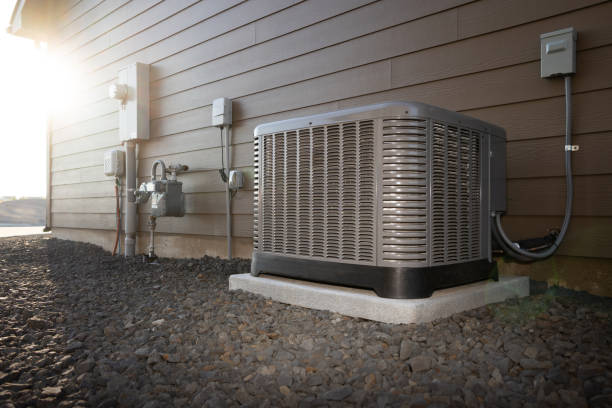 Best Affordable HVAC services  in Summit, IL